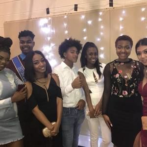 Meet your Posher, Jaden